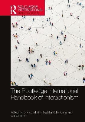 The Routledge International Handbook of Interactionism(English, Hardcover, unknown)