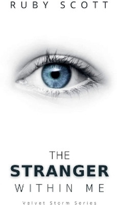 The Stranger Within Me(English, Paperback, Scott Ruby)