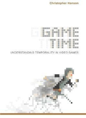 Game Time(English, Paperback, Hanson Christopher)