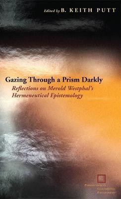 Gazing Through a Prism Darkly(English, Electronic book text, unknown)