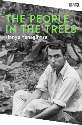 The People in the Trees(English, Paperback, Yanagihara Hanya)