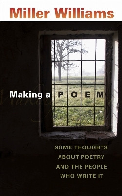 Making a Poem(English, Paperback, Williams Miller)