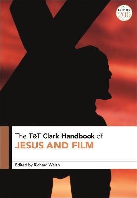 T&T Clark Handbook of Jesus and Film(English, Electronic book text, unknown)