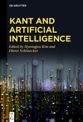 Kant and Artificial Intelligence(English, Paperback, unknown)