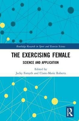 The Exercising Female(English, Hardcover, unknown)