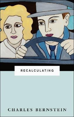 Recalculating(English, Hardcover, Bernstein Charles)