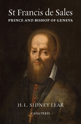 St Francis de Sales(English, Paperback, Sidney Lear H L)