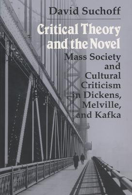 Critical Theory and the Novel(English, Paperback, University of Wisconsin Press)