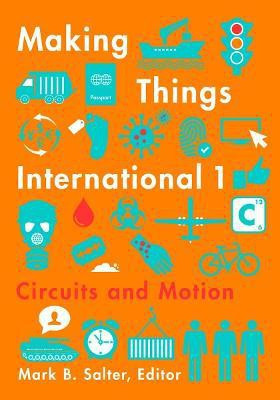 Making Things International 1(English, Paperback, unknown)