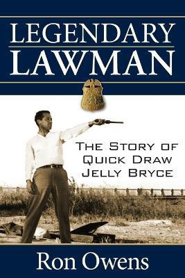 Legendary Lawman(English, Paperback, Owens Ron)