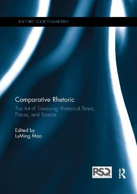Comparative Rhetoric(English, Paperback, unknown)