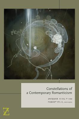 Constellations of a Contemporary Romanticism(English, Hardcover, unknown)