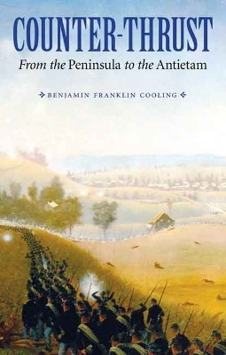 Counter-Thrust(English, Paperback, Cooling Benjamin Franklin III)