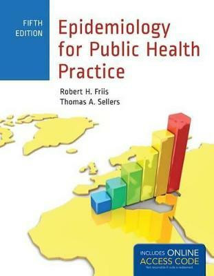 Epidemiology for Public Health Practice(English, Paperback, Friis Robert H.)