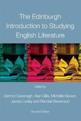 The Edinburgh Introduction to Studying English Literature(English, Paperback, unknown)