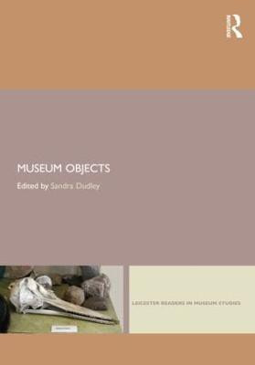 Museum Objects(English, Paperback, unknown)