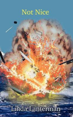 Not Nice(English, Paperback, Lanterman Linda)