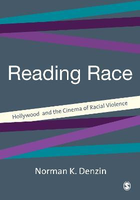Reading Race(English, Electronic book text, Denzin Norman K.)