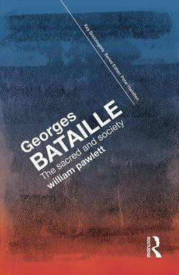 Georges Bataille(English, Electronic book text, Pawlett William)