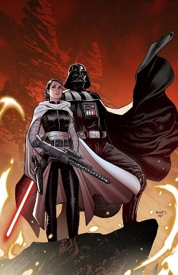 Star Wars: Darth Vader Vol. 5(English, Paperback, Pak Greg)