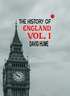 The History of England Vol. I(Hardcover, David Hume)