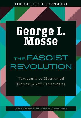 The Fascist Revolution(English, Paperback, Mosse George L.)