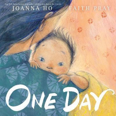 One Day(English, Hardcover, Ho Joanna)