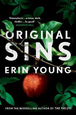 Original Sins(English, Paperback, Young Erin)