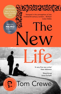 The New Life(English, Paperback, Crewe Tom)