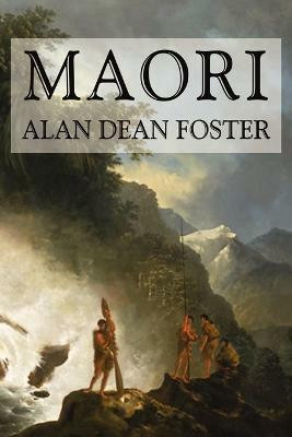 Maori(English, Paperback, Foster Alan , Dean)