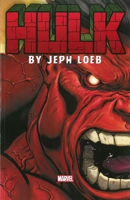 Hulk By Jeph Loeb: The Complete Collection Volume 1(English, Paperback, Loeb Jeph)