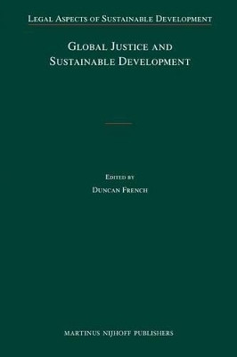 Global Justice and Sustainable Development(English, Electronic book text, unknown)