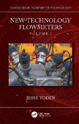 New-Technology Flowmeters(English, Hardcover, Yoder Jesse)