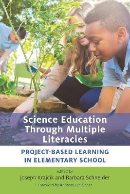 Science Education Through Multiple Literacies(English, Paperback, unknown)
