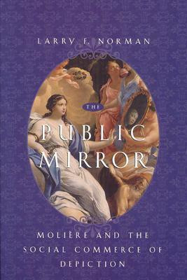The Public Mirror(English, Paperback, Norman Larry F.)