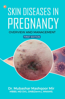 Skin Diseases In Pregnancy(English, Paperback, unknown)