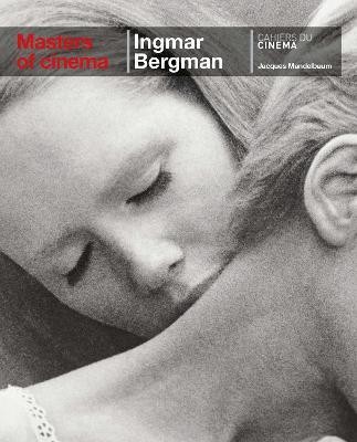 Ingmar Bergman(English, Paperback, Mandelbaum Jacques)