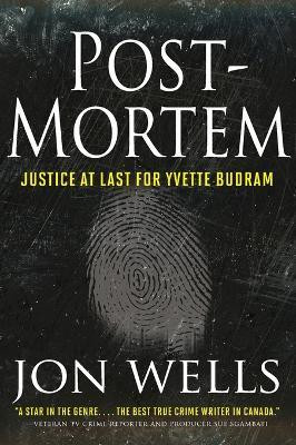 Post-Mortem(English, Paperback, Wells Jon)