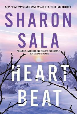 Heartbeat(English, Paperback, Sala Sharon)