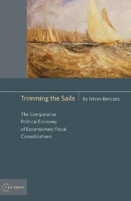 Trimming the Sails(English, Hardcover, Benczes Istvan)