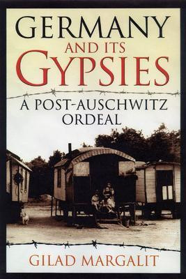 Germany and Its Gypsies(English, Hardcover, University of Wisconsin Press)
