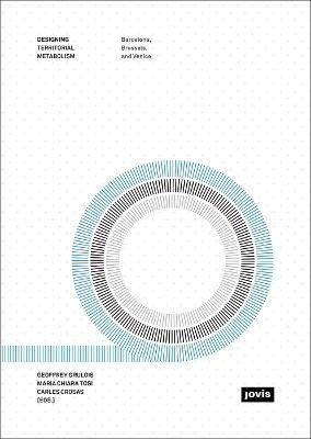 Designing Territorial Metabolism(English, Hardcover, unknown)
