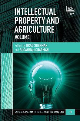 Intellectual Property and Agriculture(English, Hardcover, unknown)