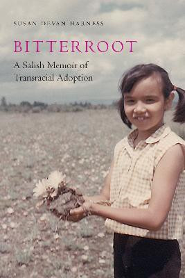 Bitterroot(English, Hardcover, Harness Susan Devan)