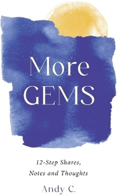 More GEMS(English, Paperback, C Andy)