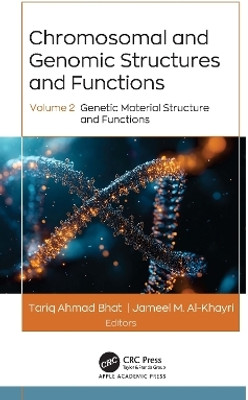 Chromosomal and Genomic Structures and Functions(English, Hardcover, unknown)