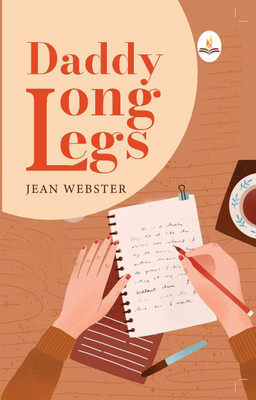 Daddy Long Legs(English, Paperback, Webster Jean)