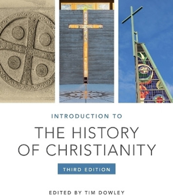 Introduction to the History of Christianity(English, Paperback, Dowley Tim)