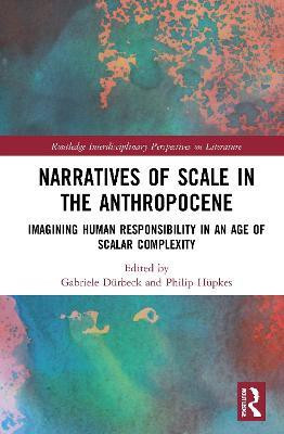 Narratives of Scale in the Anthropocene(English, Hardcover, unknown)