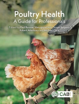 Poultry Health(English, Paperback, unknown)